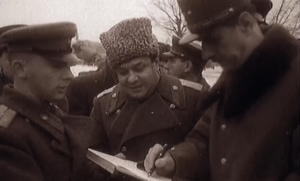 Le pacte rouge. Les amitiés russes de Charles de Gaulle